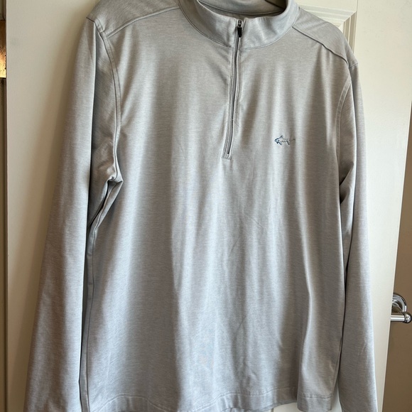 Greg Norman pullover - Picture 2 of 6